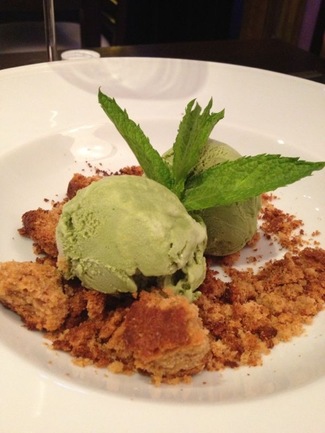 Restaurante Kyo (CERRADO) en Valencia