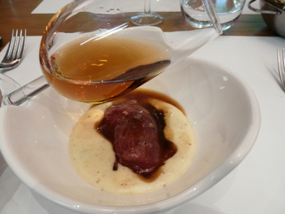 El Vino en la Hosteleria en aumento