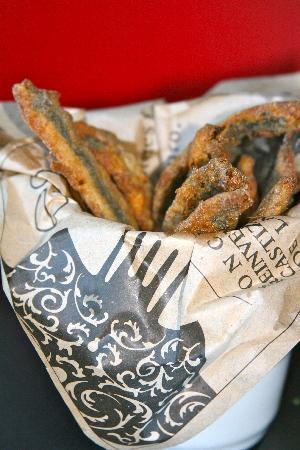 Restaurante Estado Puro en Madrid