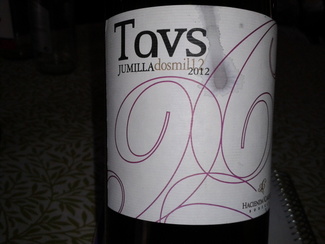Tavs 2012