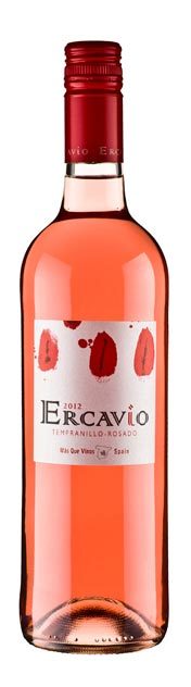 Ercavio Rosado 2012
