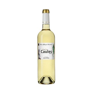 Vinya Son Caules Blanc 2011