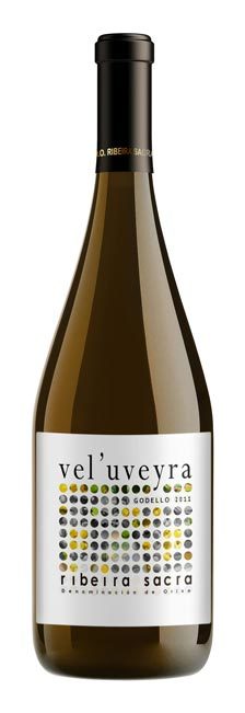 Vel’Uveyra Blanco 2011
