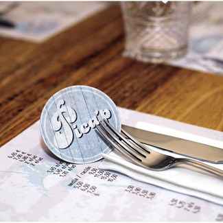 Restaurante Pica'p en Valencia