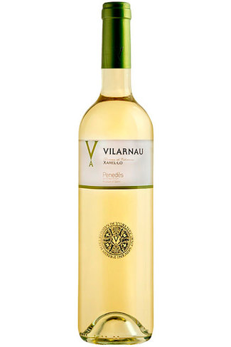 Vilarnau Xarel.lo 2012