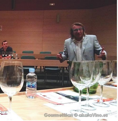 Trimbach Alsacia desde 1626. Paseando entre Riesling y Pinot Gris