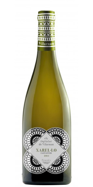 Capricis de Vilarnau FB 2012