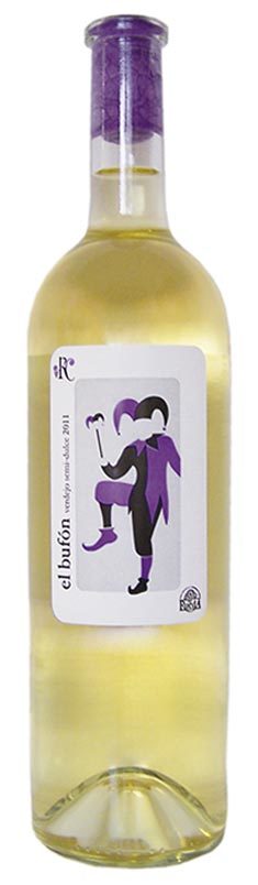 El Bufón Semidulce 2011