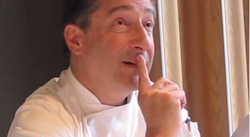Roca Interview Colors. Habla la esencia del Celler de Can Roca. El mejor Restaurante del Mundo.
