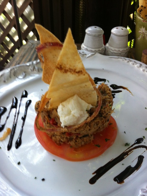 Receta de verano: Salpicón de pato