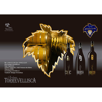 Vinos Torrevellisca
