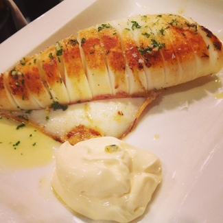 Restaurante La barra de Rías (CERRADO) en Valencia