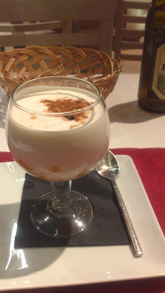 Restaurante Sanwicofee en Bilbao