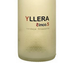 Yllera Frizzante 5.5: Goloso adolescente