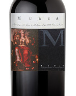M de Murua 2008