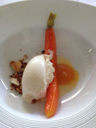 Las Joyas de la Huerta  Cata-debate