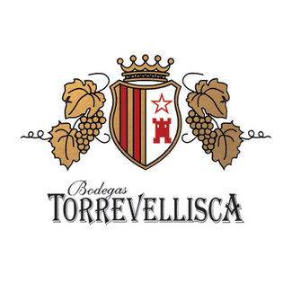 Logo de Bodegas Torrevellisca