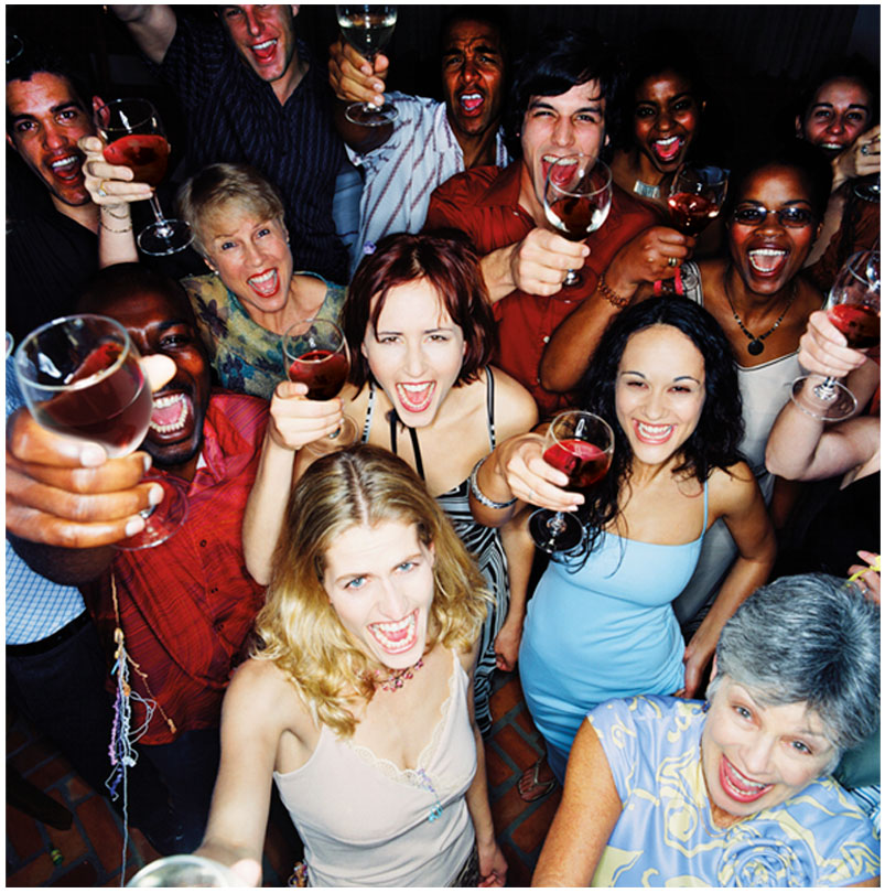 Vuestros bares y barras favoritos para disfrutar de una copa de vino