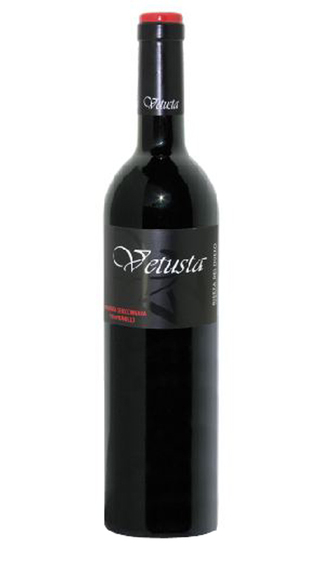 Vetusta Crianza 2009