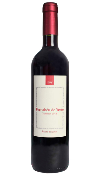 Bernabeu de Yeste 2011 2011