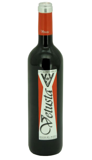 Vetusta Roble 2011