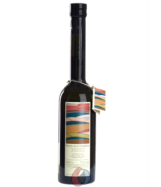 Rincon de la Subbetica 2009