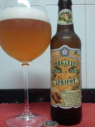 Samuel Smith´s Organic Apricot