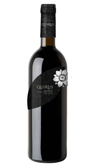 Quirus Crianza 2010