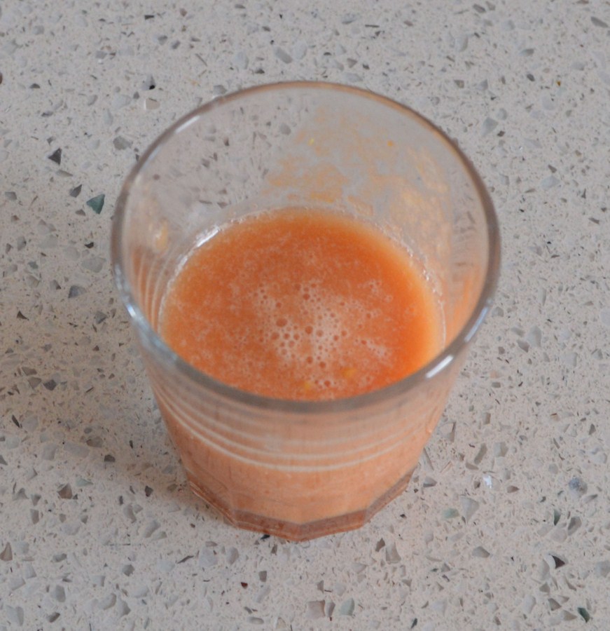 Receta de verano: Gazpacho de melón