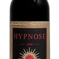 Hypnose Merlot Reserve 2006