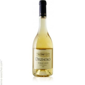 Disznoko Tokaji Aszú 4 puttonyos 2006