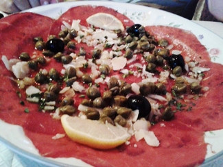 Carpaccio