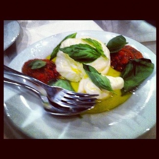 Burrata