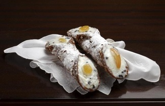 Cannoli