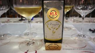 Paraguas atlántico 2011