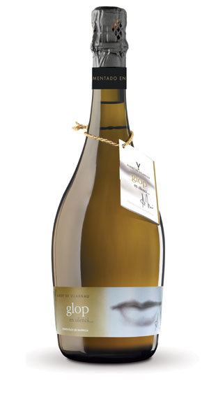 Albert de Vilarnau fermentado en barrica 2007