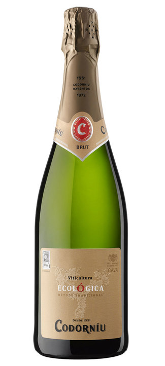 Codorniu Viticultura Ecológica