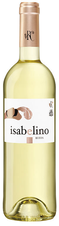Isabelino Rueda 2012