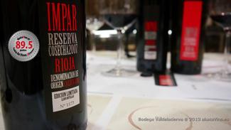 Impar Reserva Edición Limitada 2007