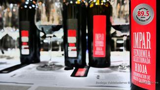 Impar Vendimia Seleccionada 2010