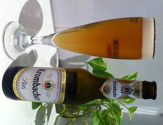 Krombacher Pils