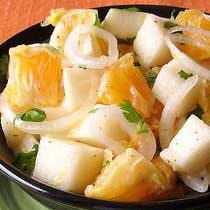 ¿Qué es la jícama?