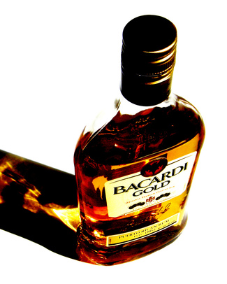 ¿Quién bebe más ginebra, vodka y ron en el mundo?
