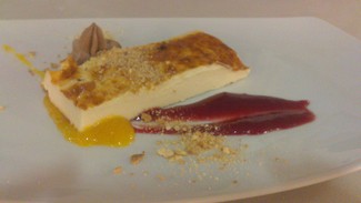 Restaurante Igeretxe en Getxo