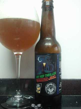 Revelation Cat Dry Hop Thriller