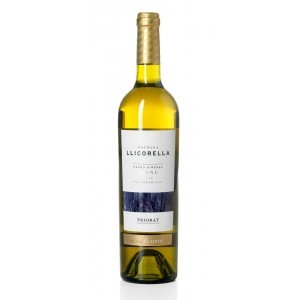 Llicorella blanc 2010