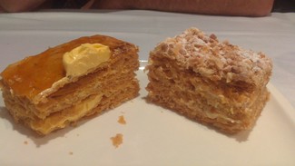 Hojaldre de Torrelavega