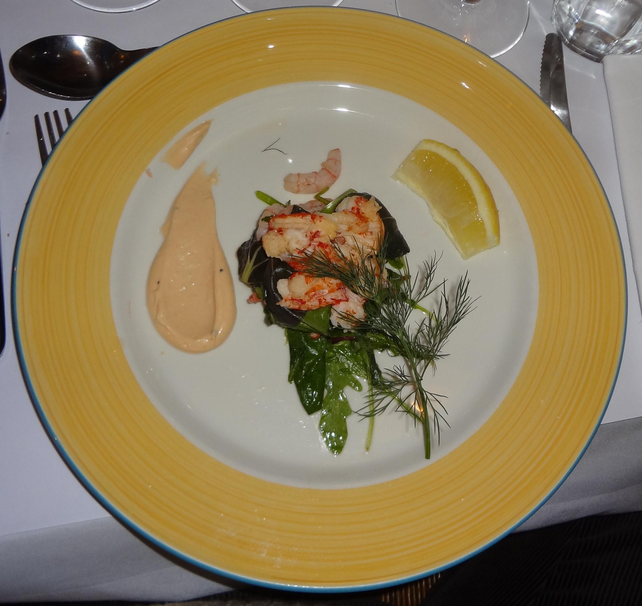 Copenhague es algo más que el Noma (1ª parte)