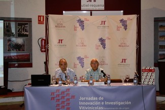 D.O. Utiel Requena, punto de encuentro de la Innovación y la Investigación vitivinícola
