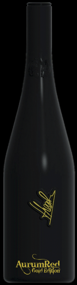 AurumRed GoldSeries 2011